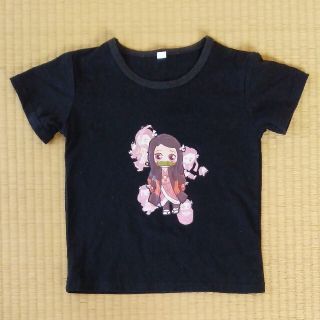 ねづこ　禰豆子    Tシャツ　110(Tシャツ/カットソー)