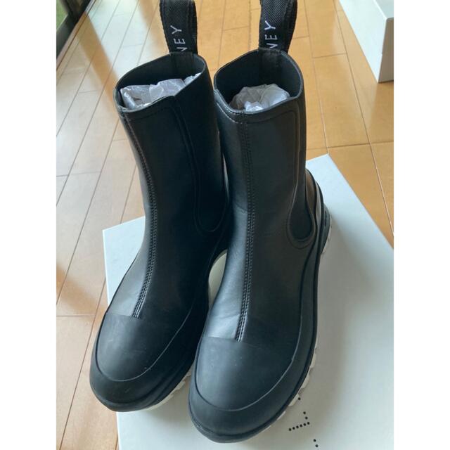 ステラマッカートニー ブーツ美品 | ftik.uinsyahada.ac.id