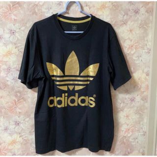 アディダス(adidas)のhaachan様専用　adidas originals Tシャツ(Tシャツ(半袖/袖なし))