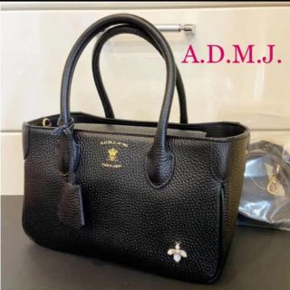 A.D.M.J.(トートバッグ)のフリマアイテム一覧 A.D.M.J.(トートバッグ)のフリマアイテム一覧