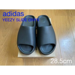 アディダス(adidas)のadidas YEEZY SLIDE ONYX(サンダル)