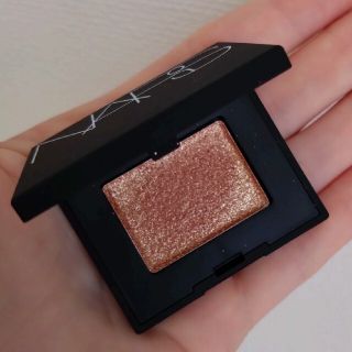 ナーズ(NARS)のNARS　ハードワイヤードアイシャドー(アイシャドウ)