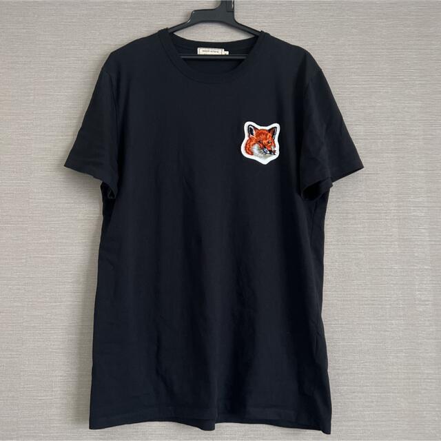 美品！MAISON KITSUNE Tシャツ