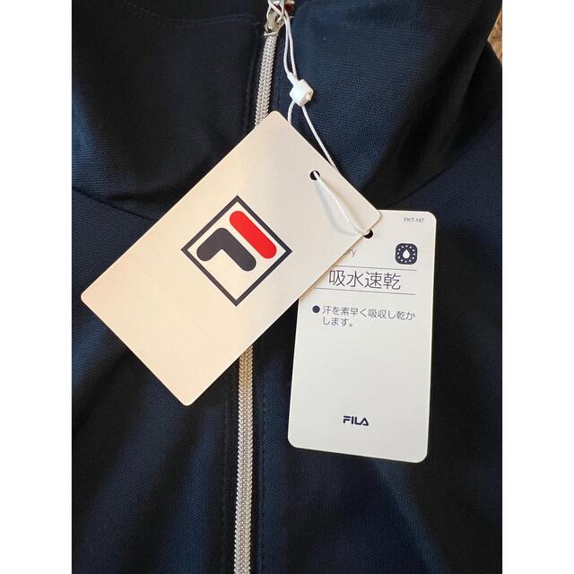 FILA(フィラ)のFILA  ウェア  レディース M スポーツ/アウトドアのテニス(ウェア)の商品写真