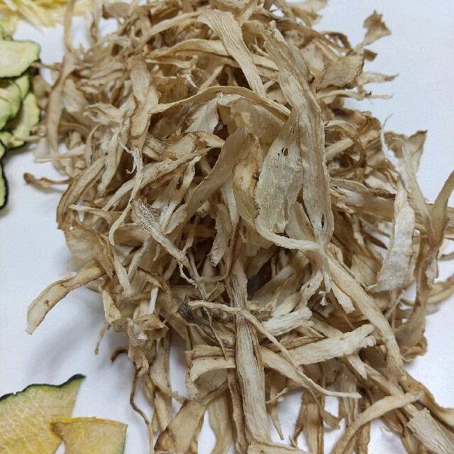 野菜たっぷり 10種類の乾燥野菜MIX 100g 簡単お手軽超便利 食品/飲料/酒の食品(野菜)の商品写真