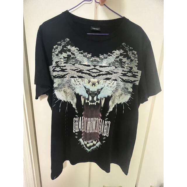 MARCELO BURLON(マルセロブロン)のtシャツ Marcelo burlon メンズのトップス(Tシャツ/カットソー(半袖/袖なし))の商品写真