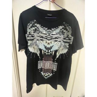 マルセロブロン(MARCELO BURLON)のtシャツ Marcelo burlon(Tシャツ/カットソー(半袖/袖なし))