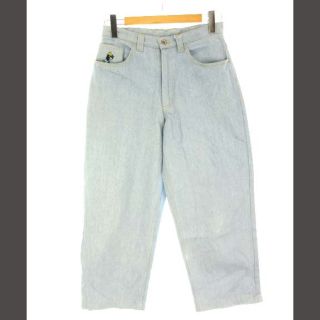 アザー(other)のセンチメーター centimeter Wide Denim Pants M(デニム/ジーンズ)