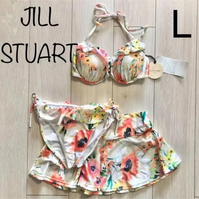 JILL STUART 水着 3点セット 新品レディース - 水着