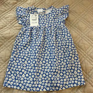 ザラキッズ(ZARA KIDS)の最終お値下げです！ザラベイビー  ワンピース(ワンピース)