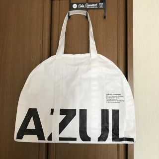 AZUL by moussy - 【アズールバイマウジー】2022年夏 福袋の袋 ...