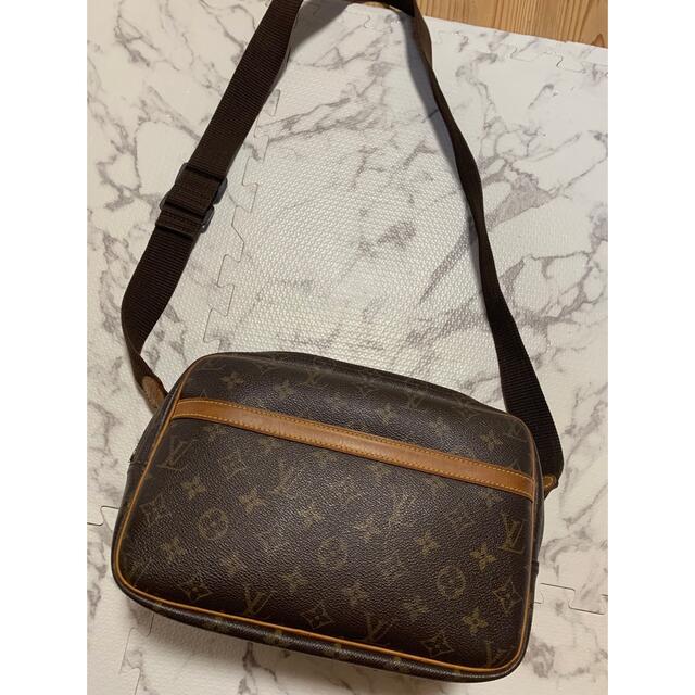 Louis Vuitton(ルイヴィトン) ショルダーバック正規品バッグ