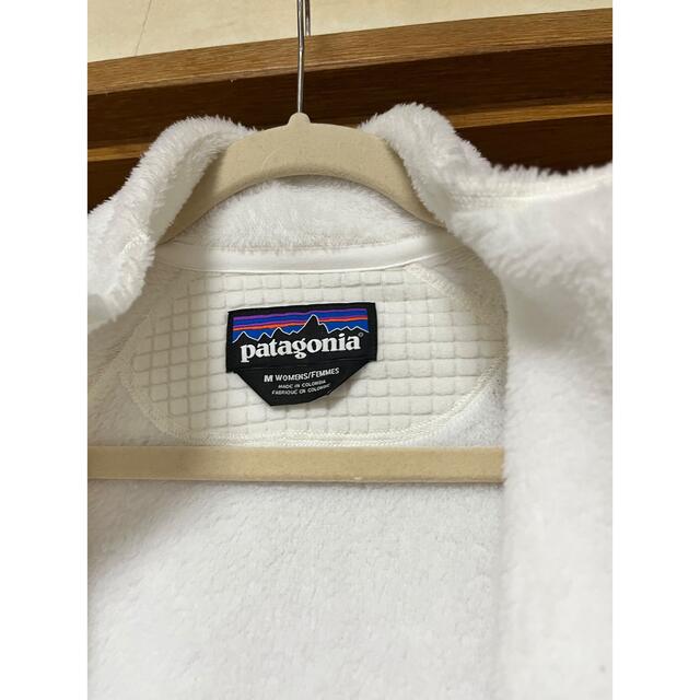 patagonia(パタゴニア)のパタゴニア　patagonia フリース レディースのトップス(その他)の商品写真