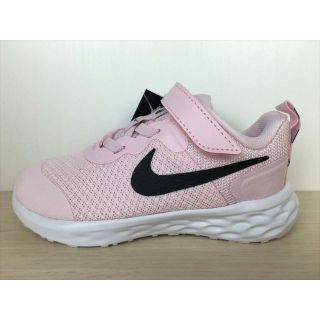 ナイキ(NIKE)のナイキ レボリューション6NN TDV 靴 16,0cm 新品 (1217)(スニーカー)