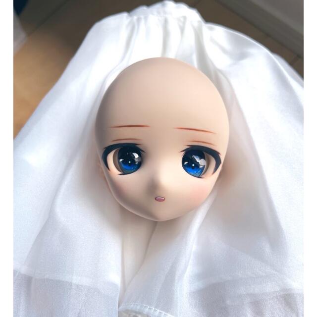 DDH-12 カスタムヘッド 超熱 11246円引き miniindulgences.com.au