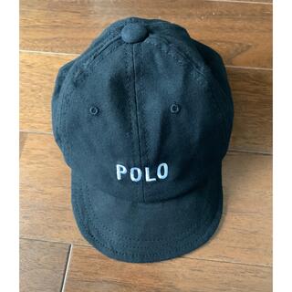 POLO Baby 帽子(帽子)