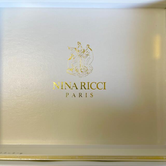 NINA RICCI(ニナリッチ)のニナリッチ  NINA RICCI  Perfumeセット コスメ/美容の香水(香水(女性用))の商品写真