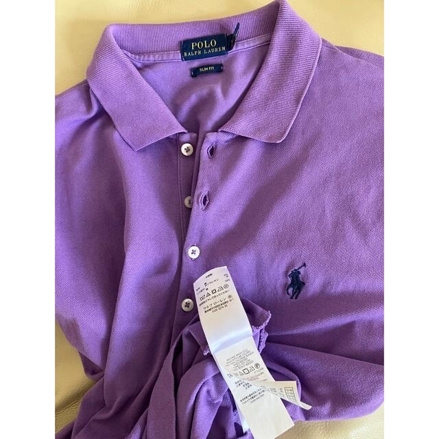 POLO RALPH LAUREN(ポロラルフローレン)のラルフローレン　2点お纏め レディースのトップス(ポロシャツ)の商品写真