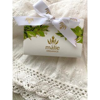 マリエオーガニクス(Malie Organics)のマリエオーガニクス　パフュームオイル　コケエ　新品未使用(香水(女性用))