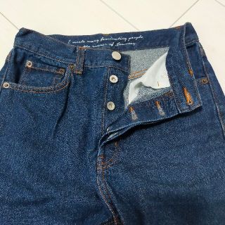 ROSE BUD - ローズバッド デニムの通販 by そら's shop|ローズバッド