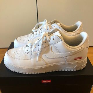 シュプリーム(Supreme)のsupreme AF1(スニーカー)