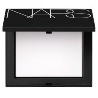 ナーズ(NARS)のNARS　ナーズライトリフレクティングセッティングパウダー プレスト N 10(フェイスパウダー)