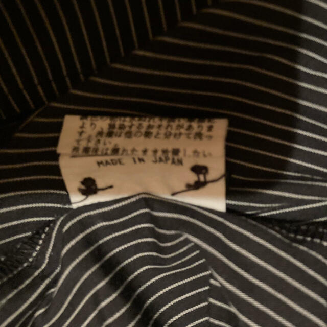 agnes b.(アニエスベー)のアニエスベー シャツ最終価格୧⍢⃝୨ レディースのトップス(シャツ/ブラウス(半袖/袖なし))の商品写真