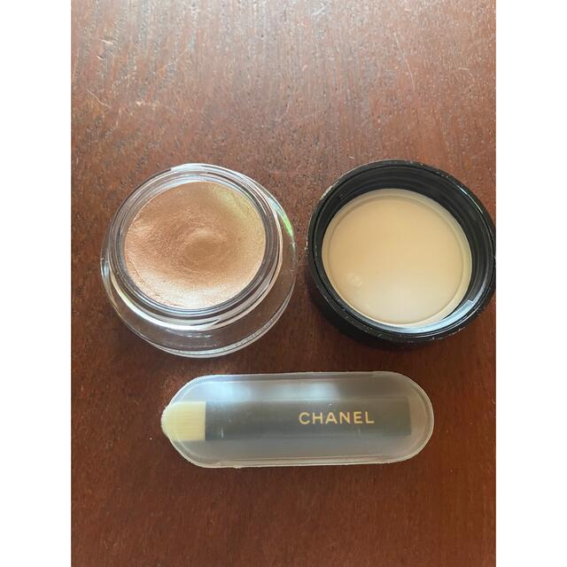 CHANEL シャネル オンブルプルミエールクレーム804 | jctechnology.com.ec