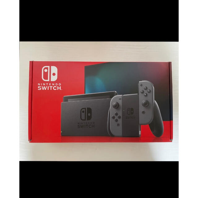 switch 本体　マリオカートカセット付