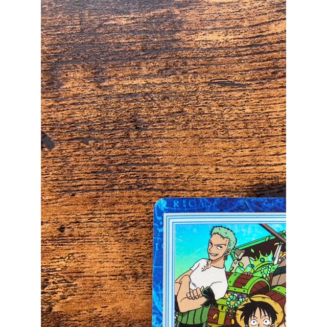 ONE PIECE - 貴重☆ 初期!! ワンピース カードダス ハイパー ONE PIECE - 貴重☆ 初期!! ワンピース カードダス ハイパー