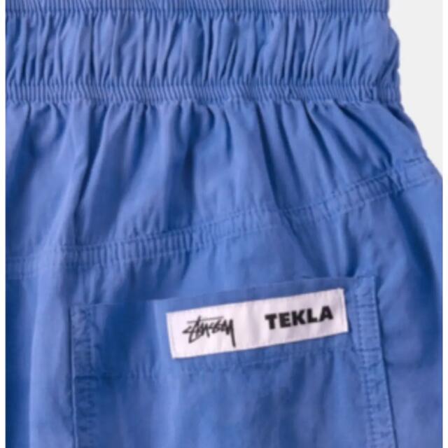 stussy tekla shorts 22ss - 通販 - metalgypsum.com.br