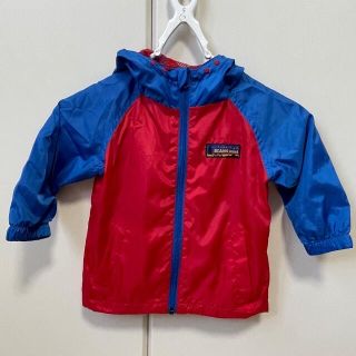 ビームス(BEAMS)のBEAMS mini ウインドブレーカー 90センチ(ジャケット/上着)