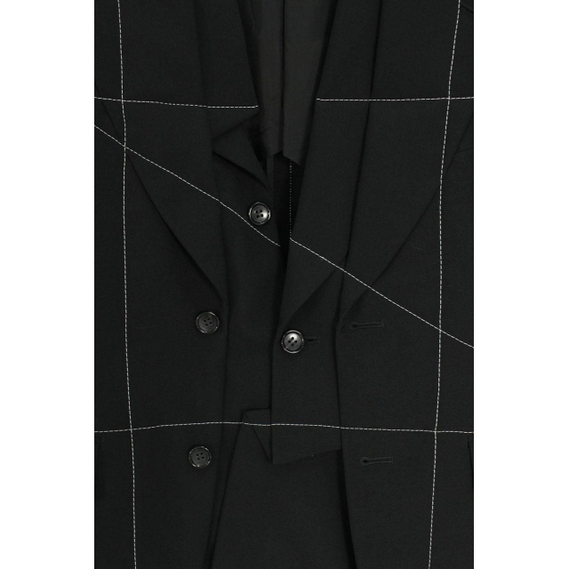 爆買い国産 COMME des GARCONS HOMME PLUS - コムデギャルソンオム