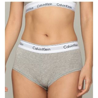 カルバンクライン(Calvin Klein)のCALVIN KLEIN　ショーツ(ショーツ)