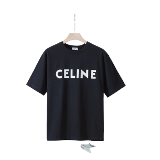 値下げ中)CELINE Tシャツ | lionadm.com.br