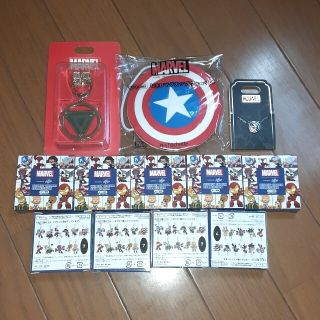 マーベル チャーム キャラクターグッズの通販 13点 | MARVELのエンタメ