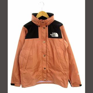 ザノースフェイス(THE NORTH FACE)のザノースフェイス マウンテン レインテックス ジャケット マウンテンパーカー(その他)