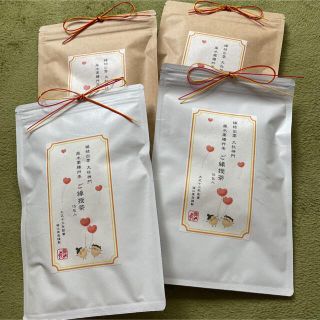 ご縁授茶(茶)