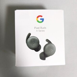 グーグル(Google)のGoogle Pixel Buds A-Series 新品未開封(ヘッドフォン/イヤフォン)