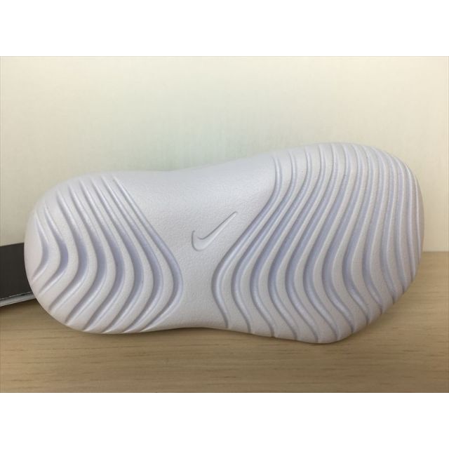 NIKE(ナイキ)のナイキ フレックスランナーTD 靴 ベビー 15,0cm 新品 (1218) キッズ/ベビー/マタニティのキッズ靴/シューズ(15cm~)(スニーカー)の商品写真