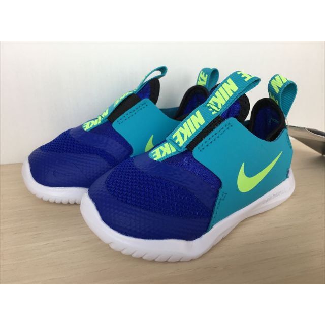 NIKE(ナイキ)のナイキ フレックスランナーTD 靴 ベビー 15,0cm 新品 (1218) キッズ/ベビー/マタニティのキッズ靴/シューズ(15cm~)(スニーカー)の商品写真