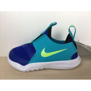 ナイキ(NIKE)のナイキ フレックスランナーTD 靴 ベビー 15,0cm 新品 (1218)(スニーカー)