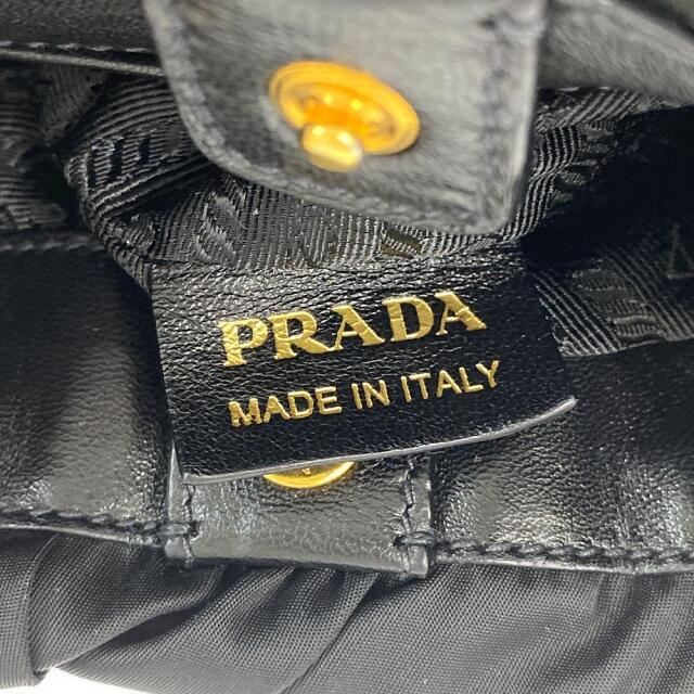 PRADA(プラダ)のプラダ  ショルダー バッグ レディースのバッグ(ショルダーバッグ)の商品写真