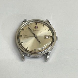 ラドー(RADO)のLADO ラドー スターライナー999 時計 オートマ(腕時計(アナログ))