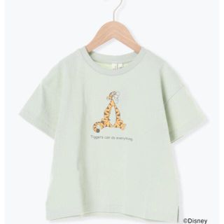 ラーゴム(LAGOM)のSM2 ラーゴム　ティガー　半袖Tシャツ(Tシャツ/カットソー)