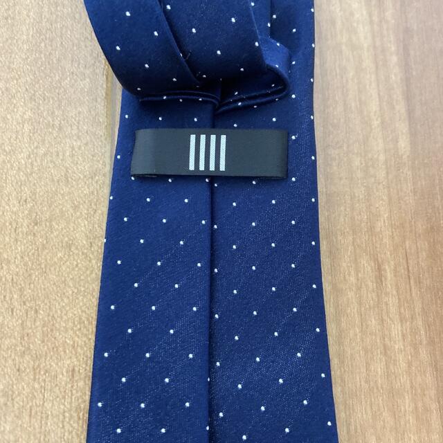 THE SUIT COMPANY(スーツカンパニー)の【美品】スーツセレクト  suit select ネクタイ メンズのファッション小物(ネクタイ)の商品写真