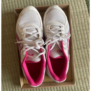 アシックス(asics)のcornpoppy様専用(スニーカー)