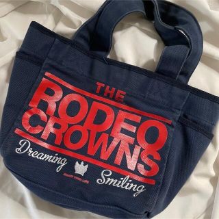 ロデオクラウンズ(RODEO CROWNS)のいまゆき様 専用RODEO CROWNS バッグ(ハンドバッグ)