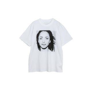 サカイ(sacai)のsacai sade tshirt サイズ3(Tシャツ(半袖/袖なし))