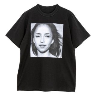 サカイ(sacai)のsacai sade tshirt サイズ3(Tシャツ(半袖/袖なし))